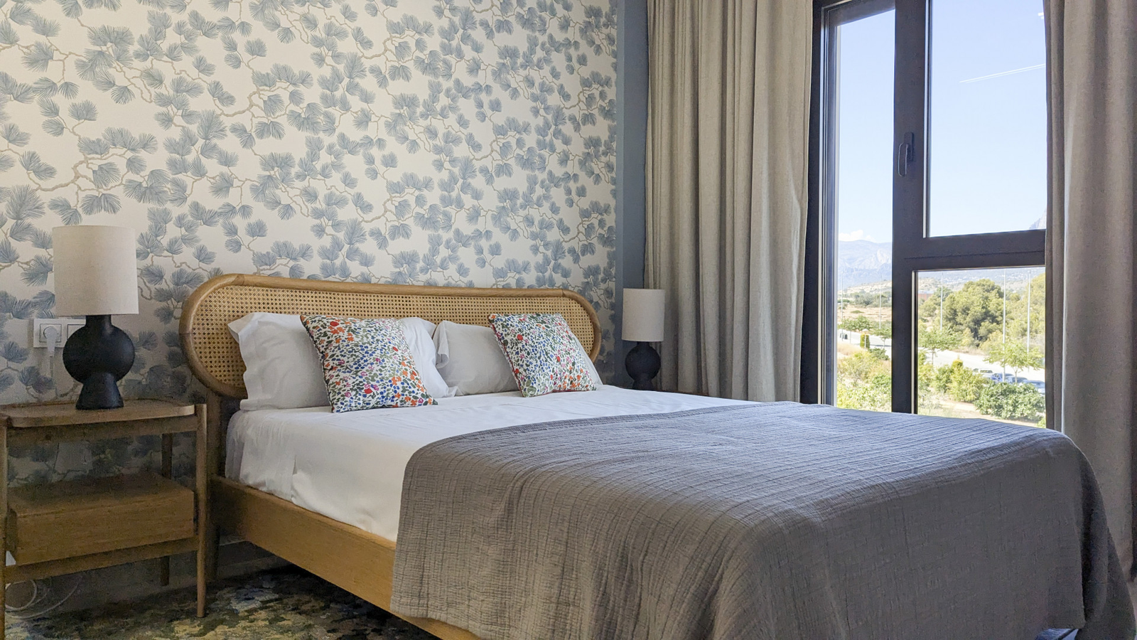 photo of Villa or house on Partida Torres Norte Urb, 10, 03570 La Vila Joiosa, Alicante, Spain