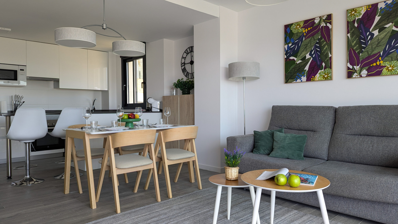 photo of Apartments on Carrer de Colombia, 4, 03509 Finestrat, Alicante, Spain
