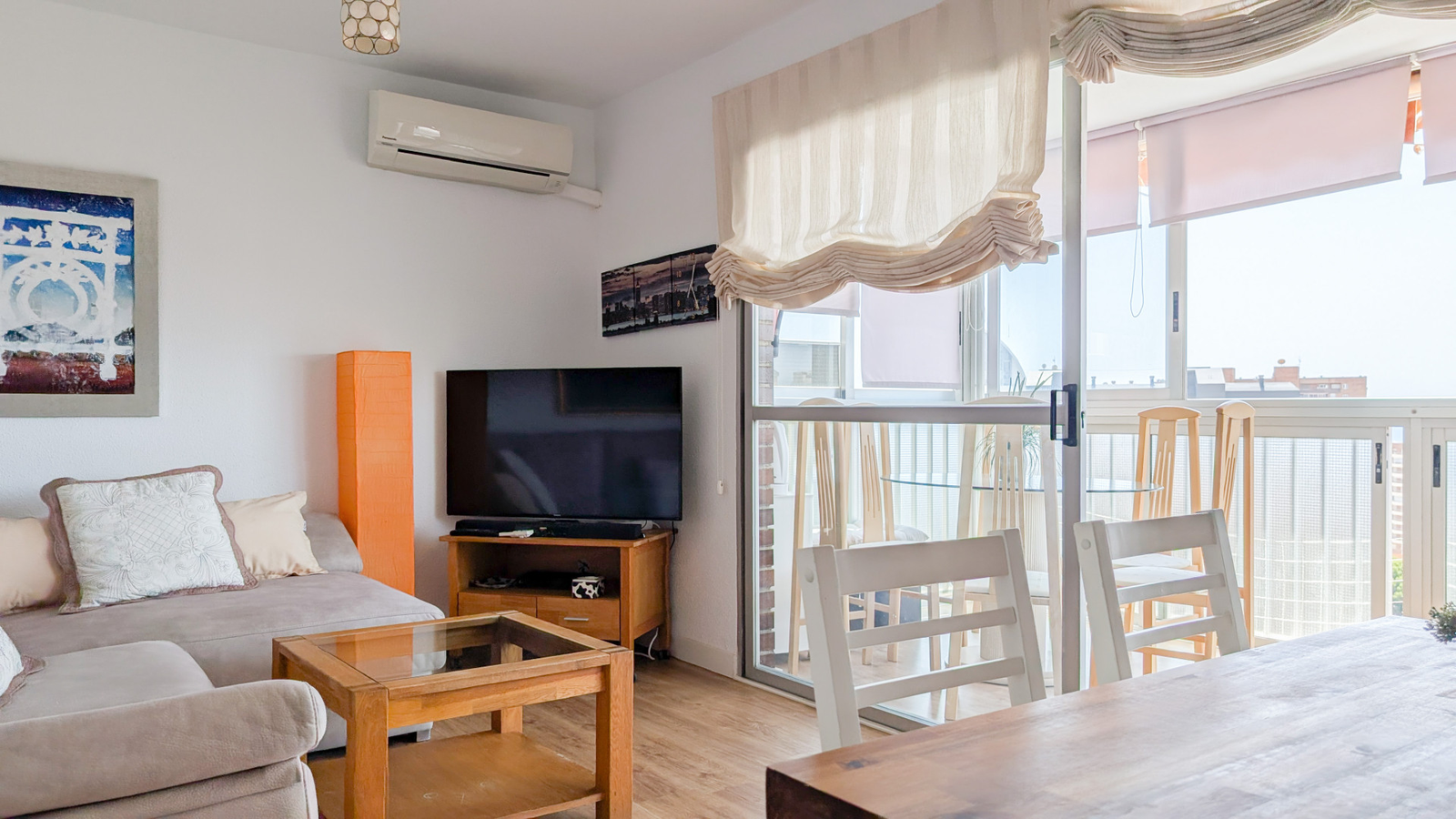 photo of Apartments on Avinguda Marina Alta, 6, 03502 Benidorm, Alicante, Spain