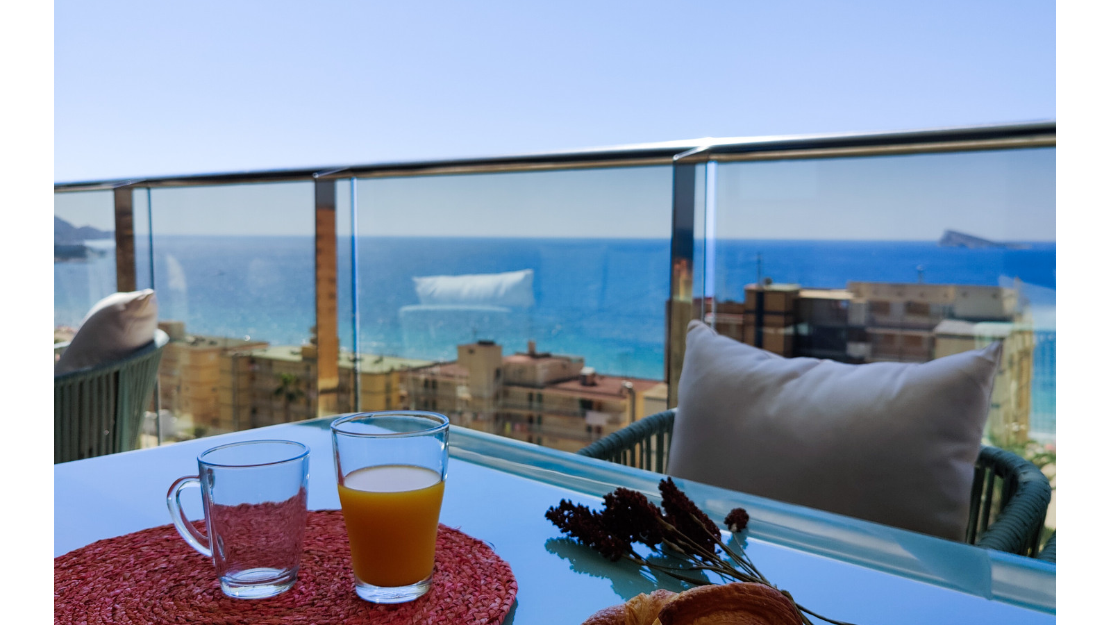 photo of Apartments on Av. de la Armada Española, 19, 03502 Benidorm, Alicante, Spain