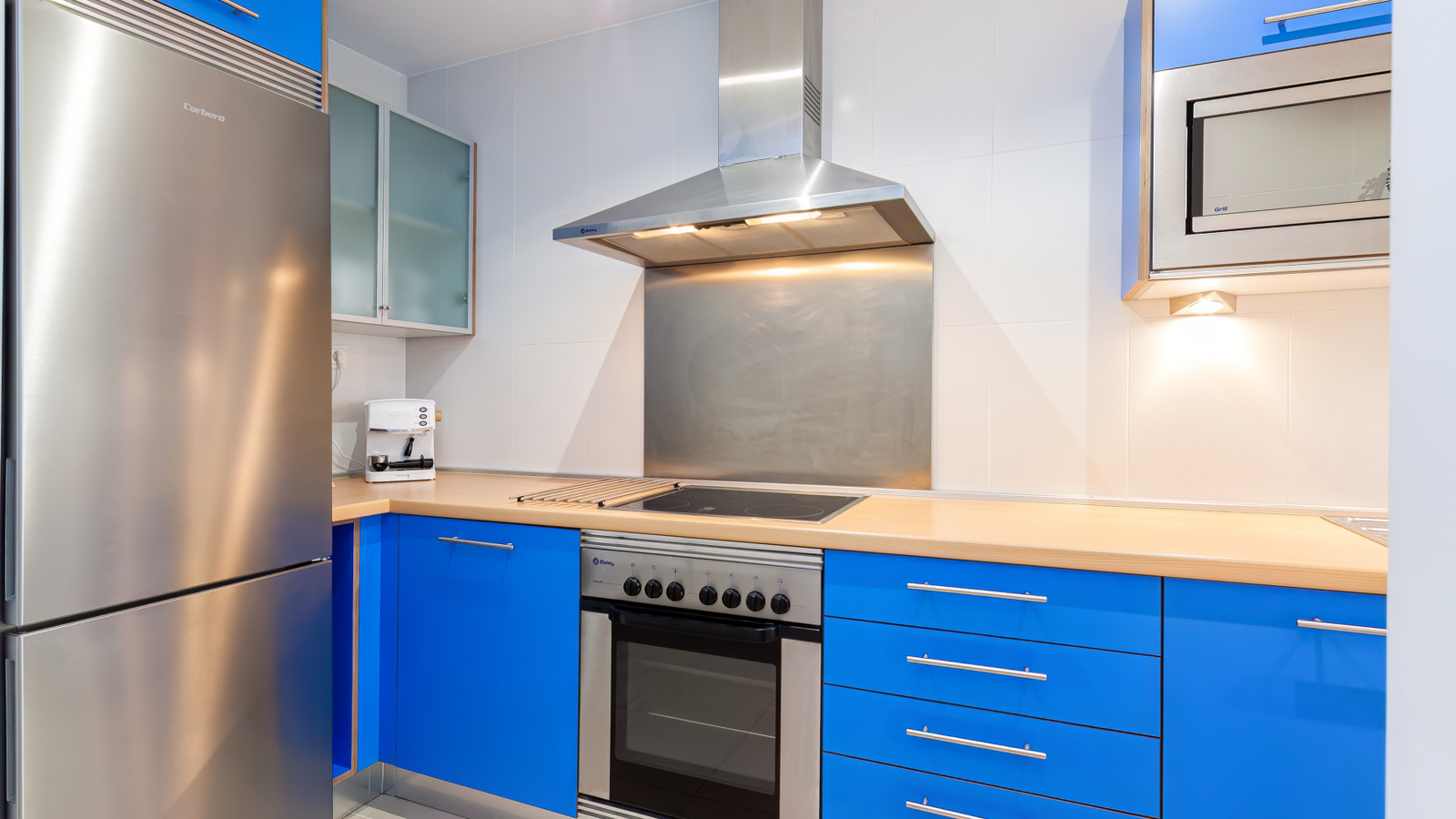 photo of Villa or house on Carrer Marinada, 1, 03570 Benidorm, Alicante, Spain