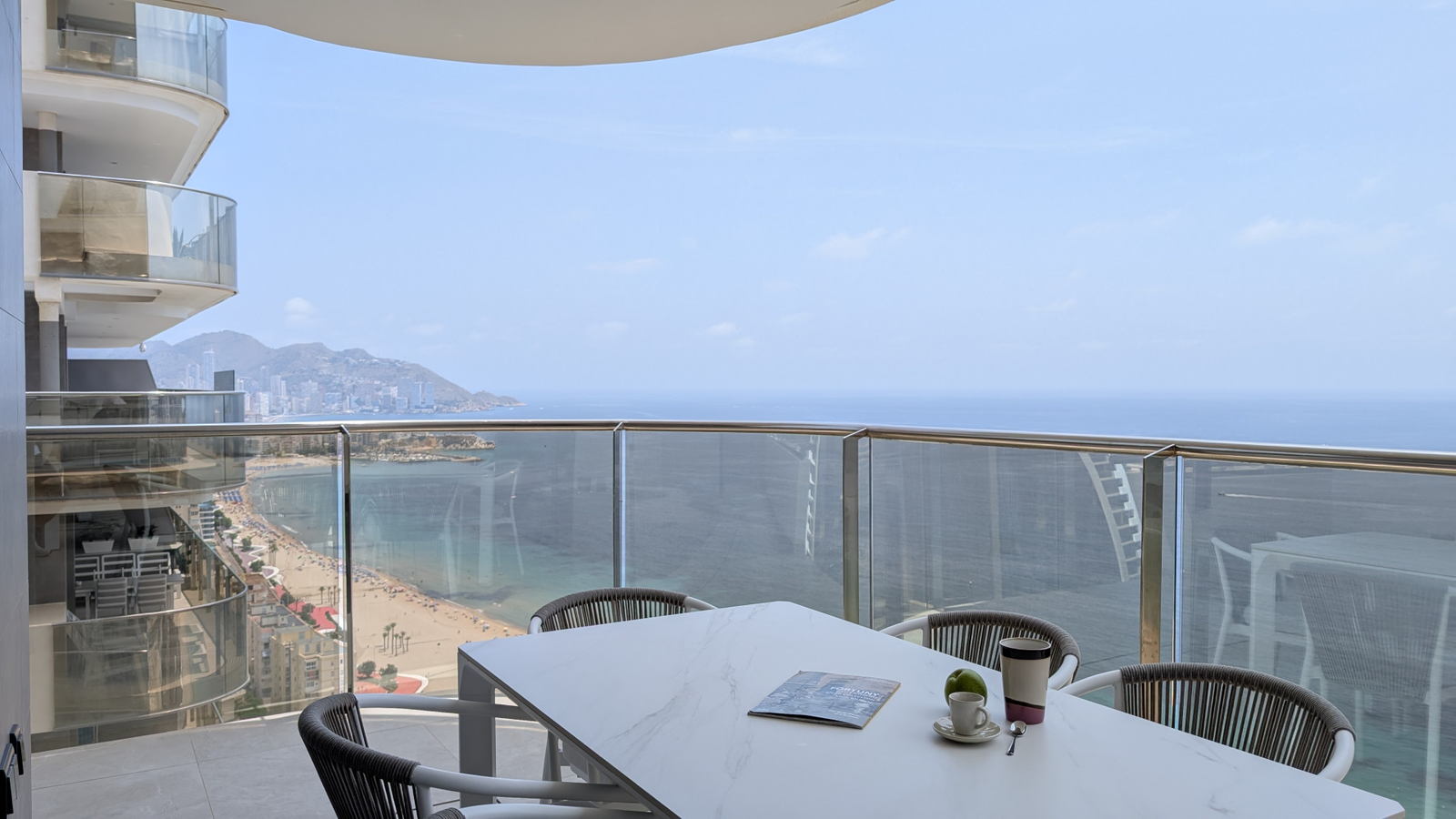 photo of Apartments on Av. República Argentina, 17, 03502 Benidorm, Alicante, Spain