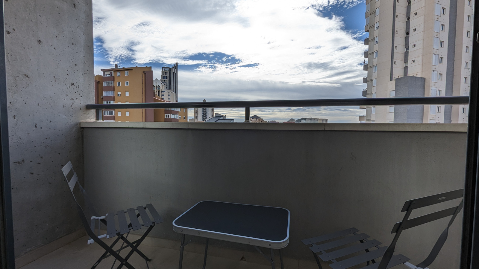 photo of Apartments on Carrer de Dénia, 15, 03502 Benidorm, Alicante, Spain