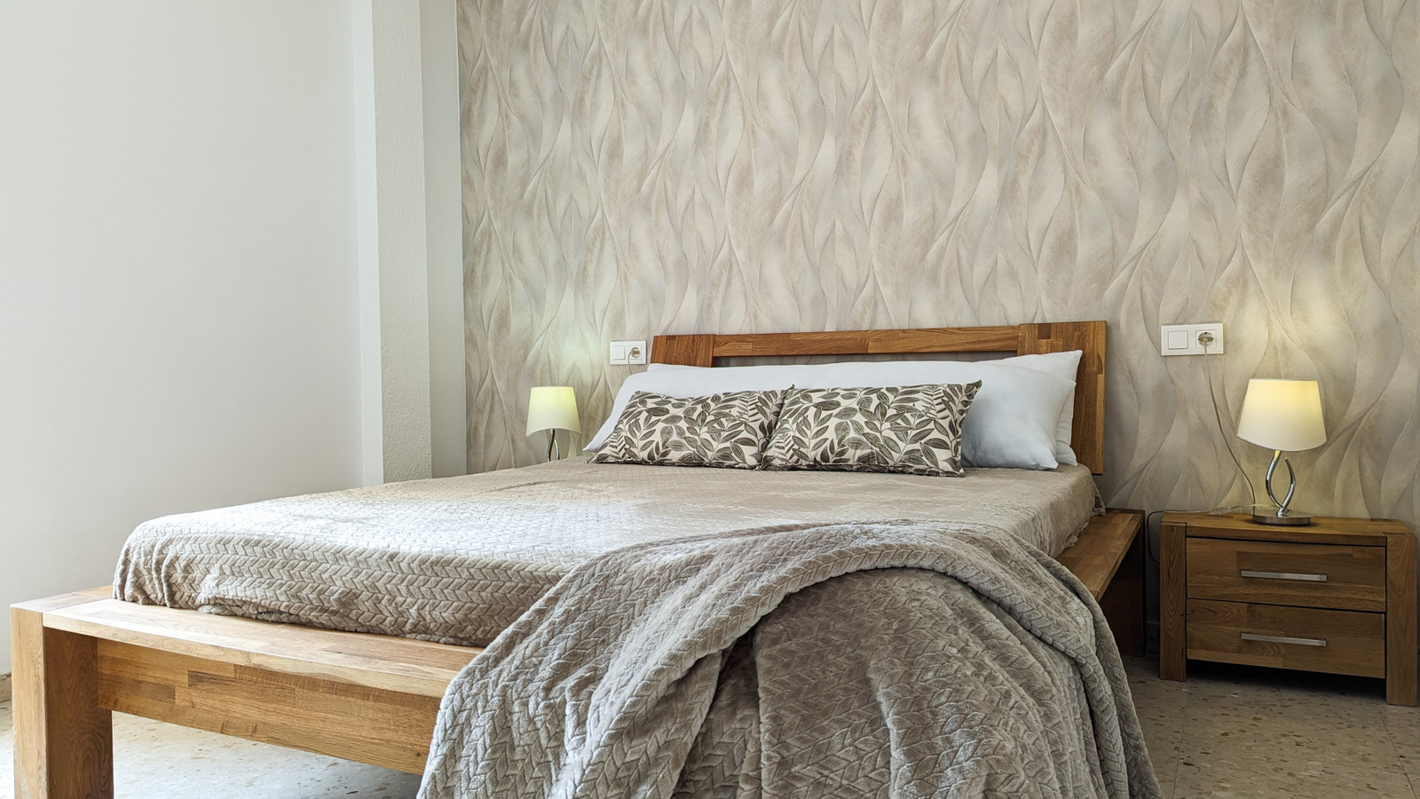 photo of Apartments on Av. Costablanca, 32, 03710 Calpe, Alicante, Spain