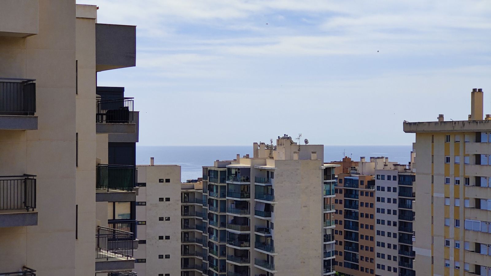 photo of Villa or house on Carrer Gregal, 5, 03570, Alicante, Spain