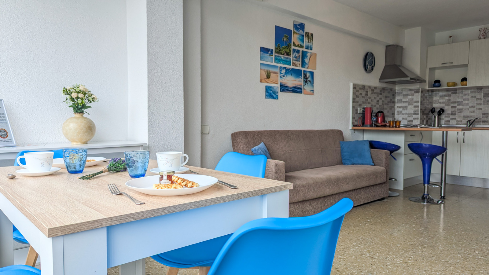 photo of Apartments on Av. de Xixo, 3, 03502 Benidorm, Alicante, Spain