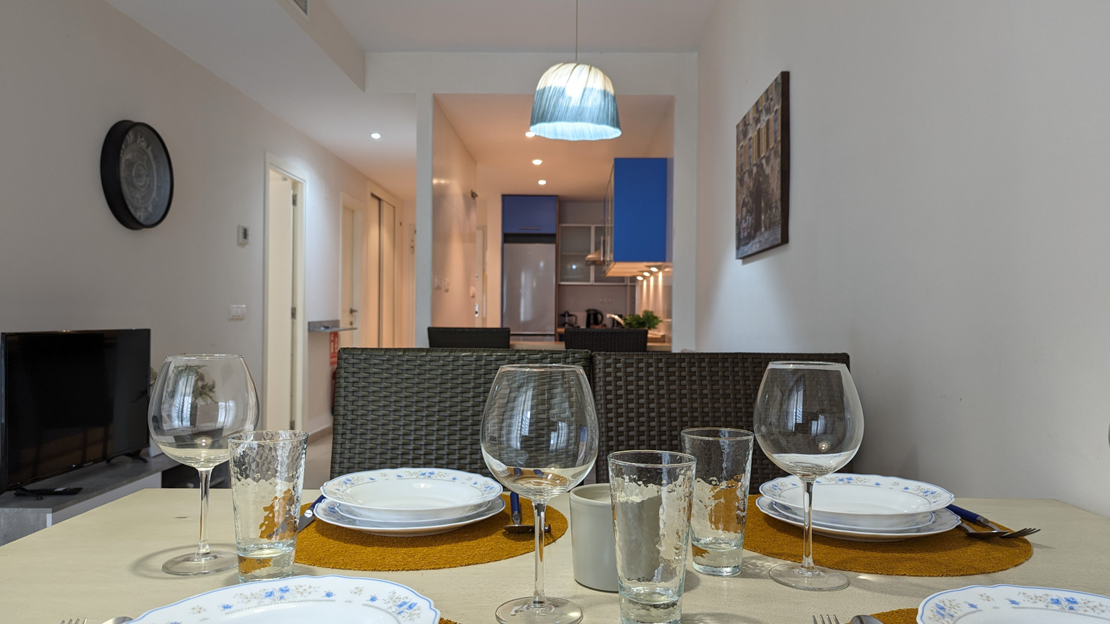 photo of Villa or house on Carrer Marinada, 1, 03570 Benidorm, Alicante, Spain