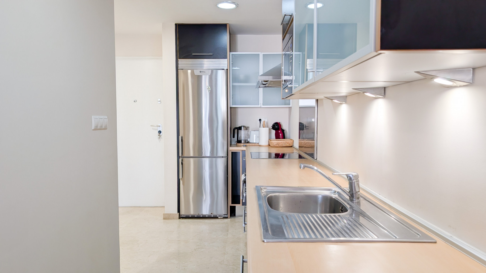 photo of Villa or house on Carrer Marinada, 1 bis, 03570 Benidorm, Alicante, Spain