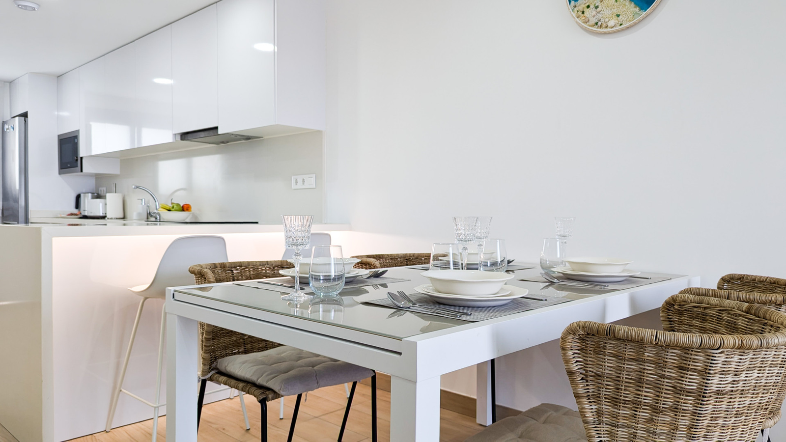photo of Villa or house on Av. Costa Brava, 31, 03509 Finestrat, Alicante, Spain