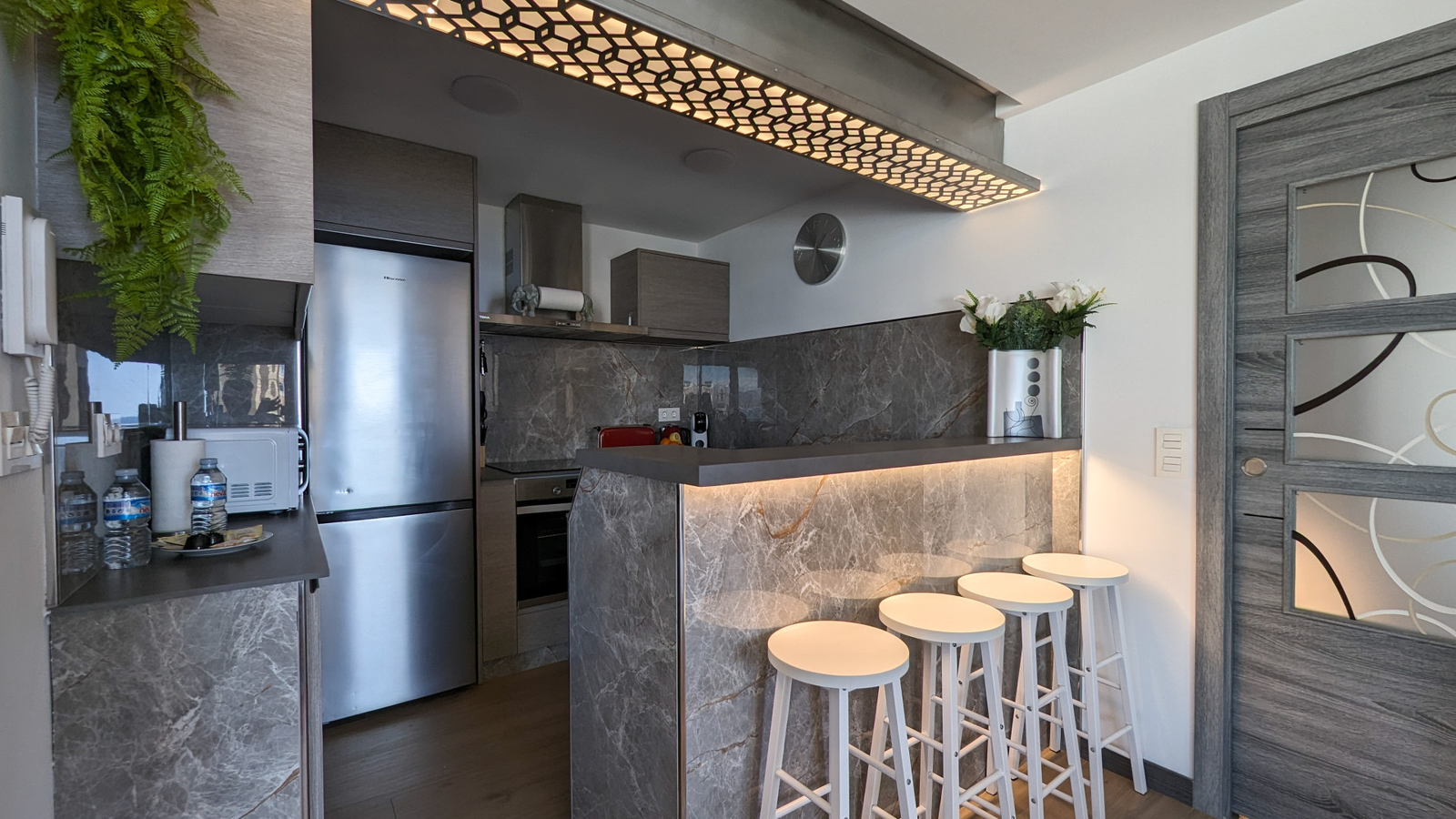 photo of Apartments on Av. Ametlla de Mar, 1, 03503 Benidorm, Alicante, Spain