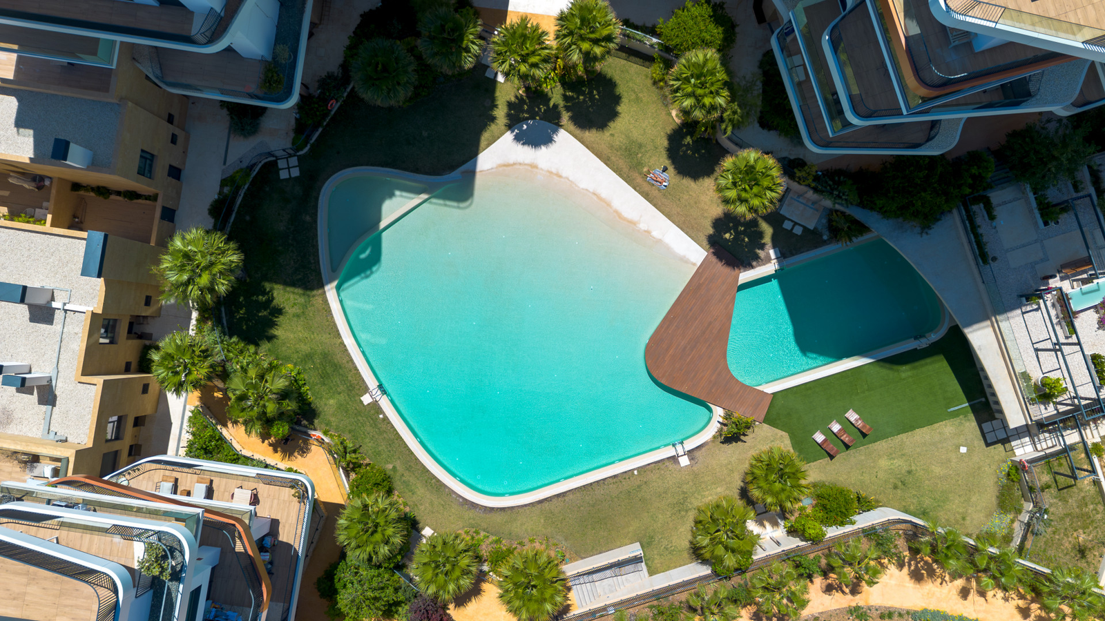 photo of Villa or house on P.º del Emperador Nerón, 6, 03570 Villajoyosa, Alicante, Spain