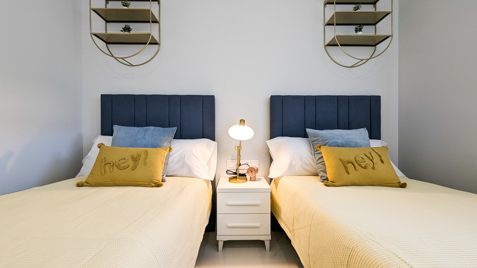 photo of Apartments on Avinguda de Benissa, 2, 03502 Benidorm, Alicante, Spain
