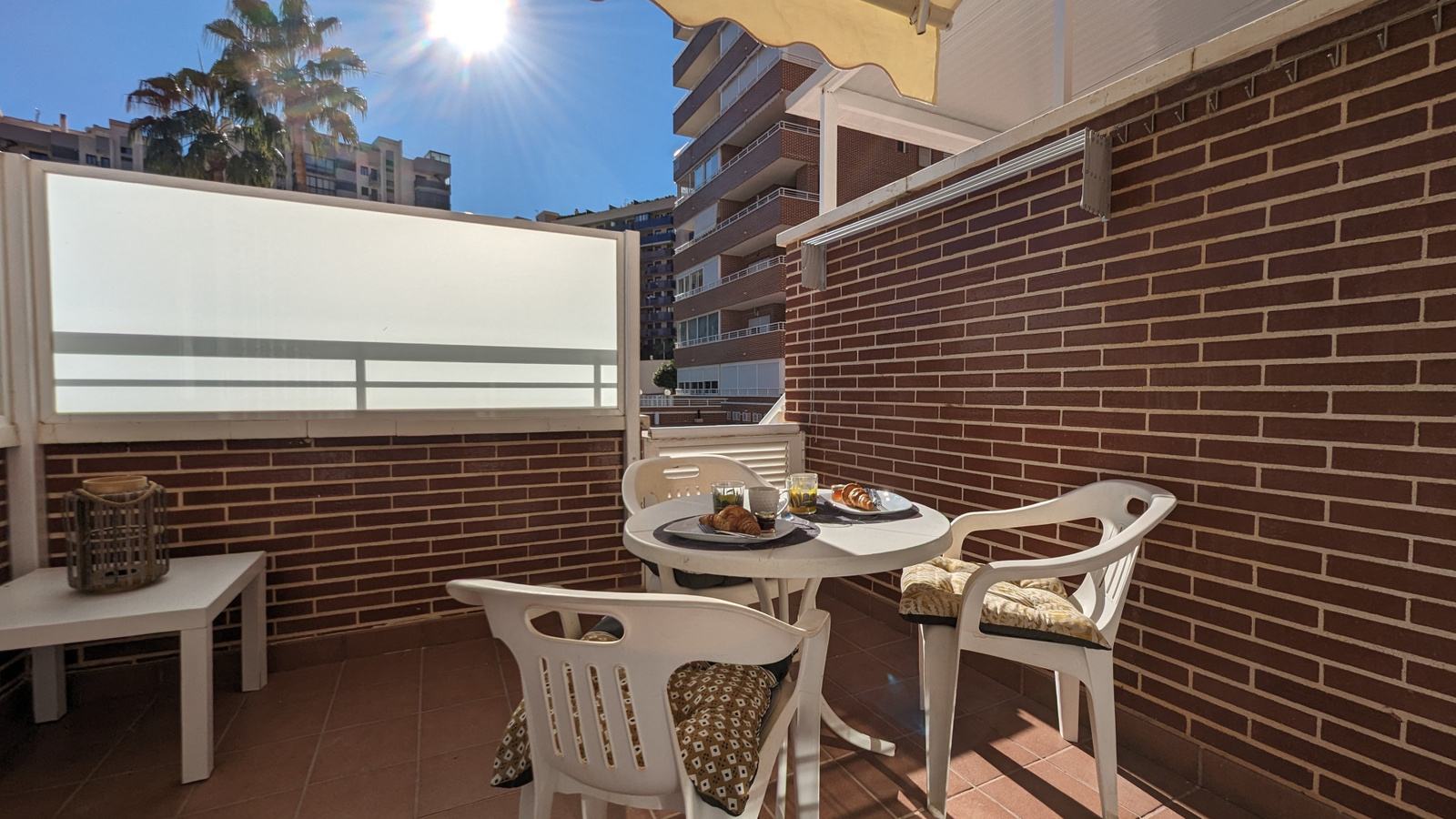 photo of Villa or house on Carrer Gregal, 2bis, 03570 Benidorm, Alicante, Spain