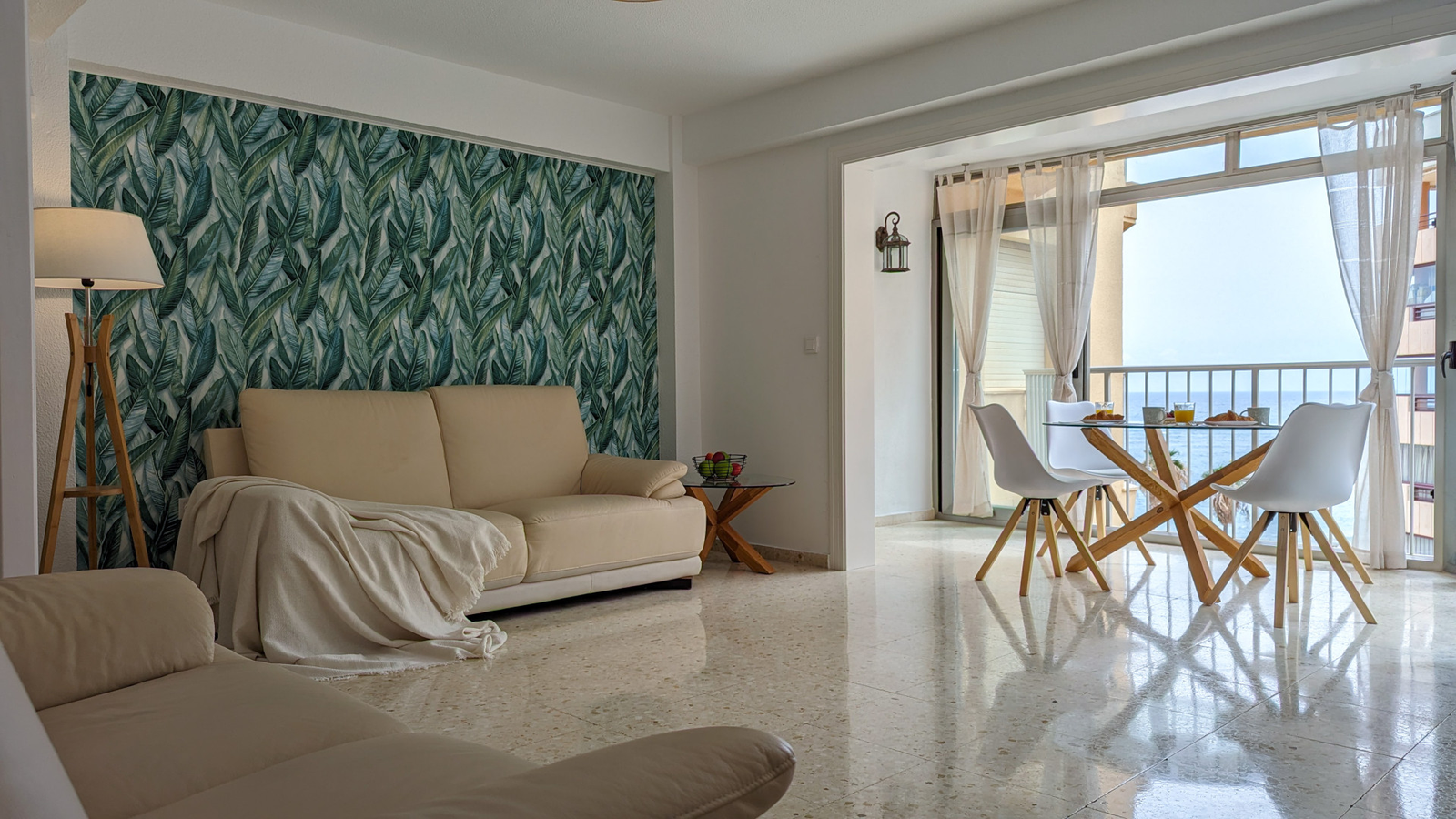 photo of Apartments on Av. Costablanca, 32, 03710 Calpe, Alicante, Spain