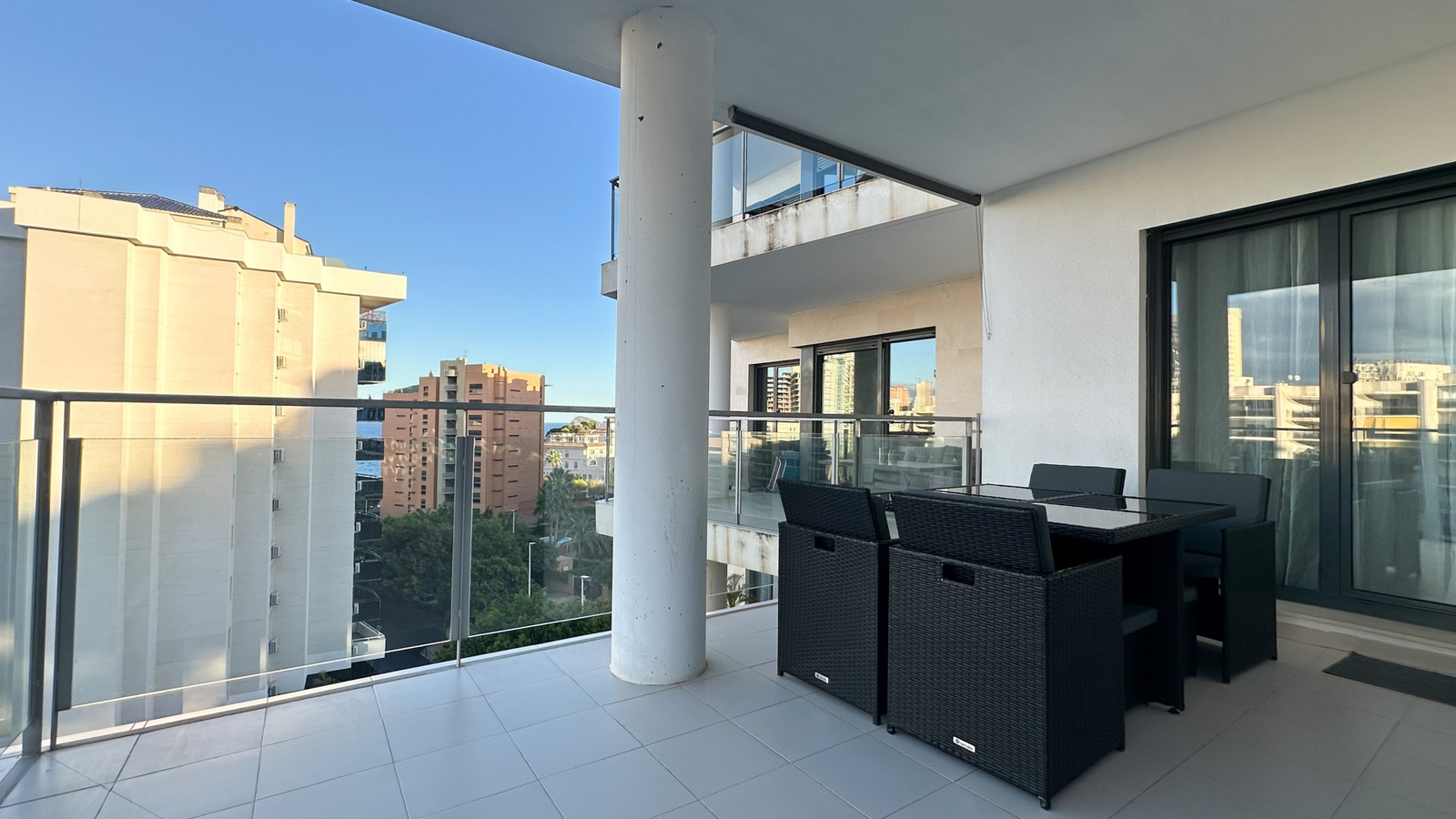 photo of Villa or house on Carrer Marinada, 1 bis, 03570 Benidorm, Alicante, Spain
