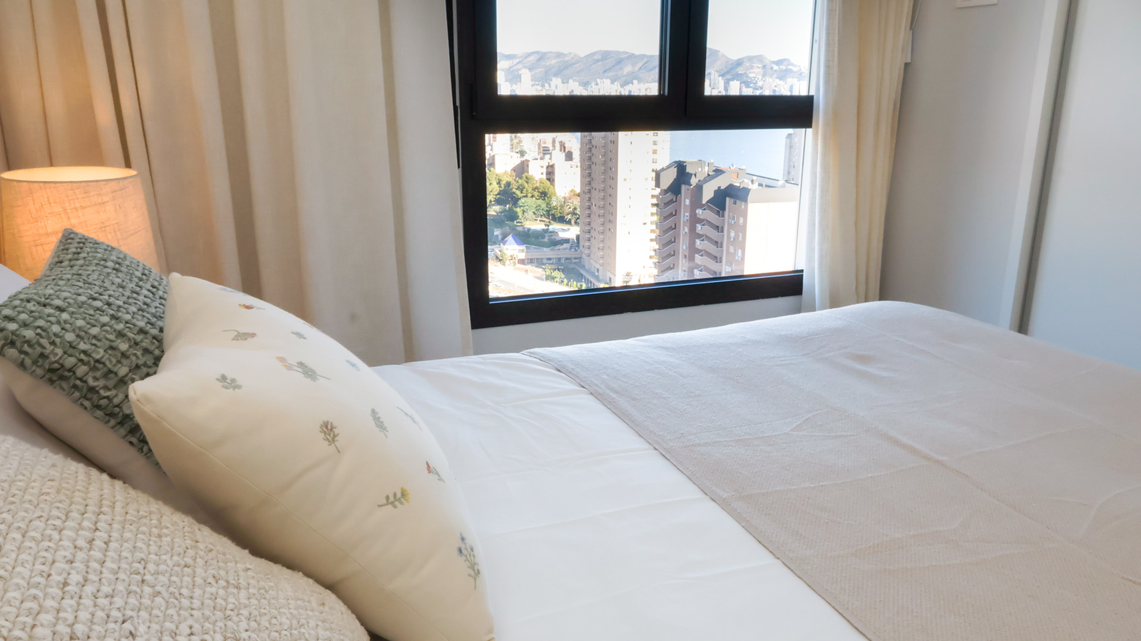 photo of Apartments on Avinguda de Benissa, 2, 03502 Benidorm, Alicante, Spain