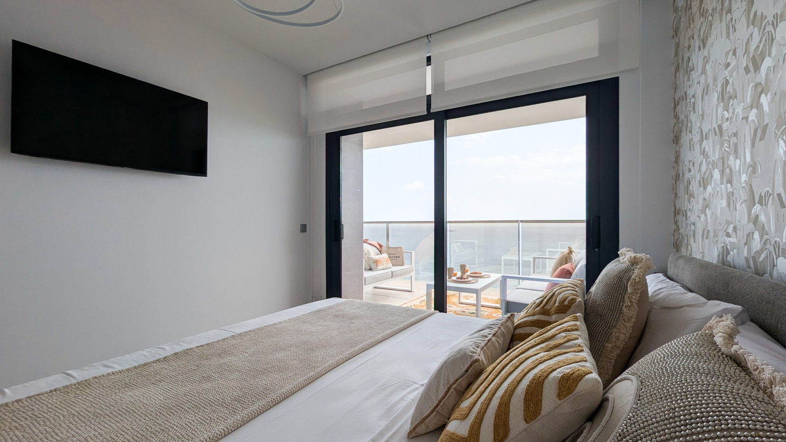 photo of Apartments on Av. de la Armada Española, 23, 03502 Benidorm, Alicante, Spain