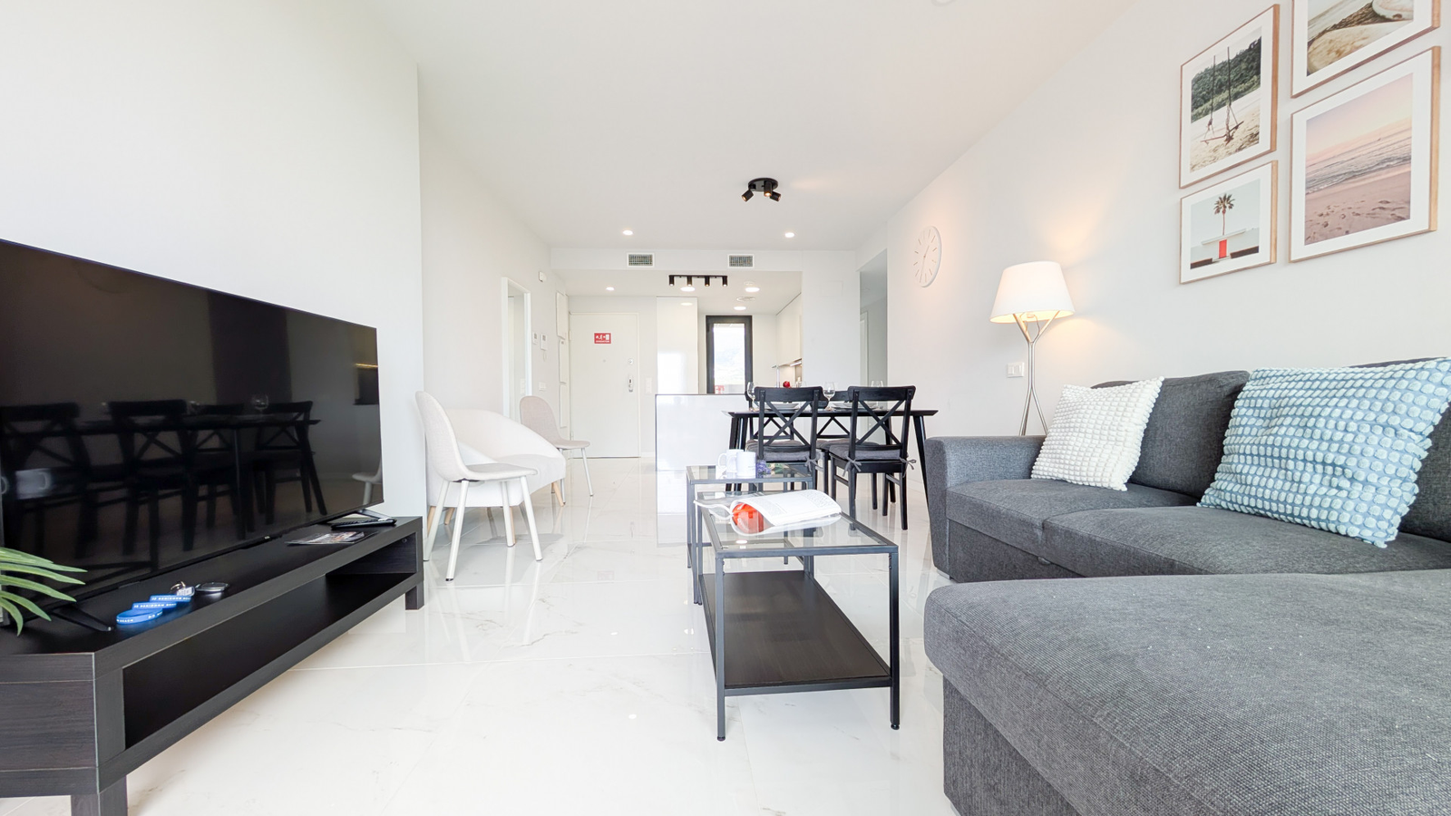 photo of Apartments on Avinguda de Benissa, 2, 03502 Benidorm, Alicante, Spain