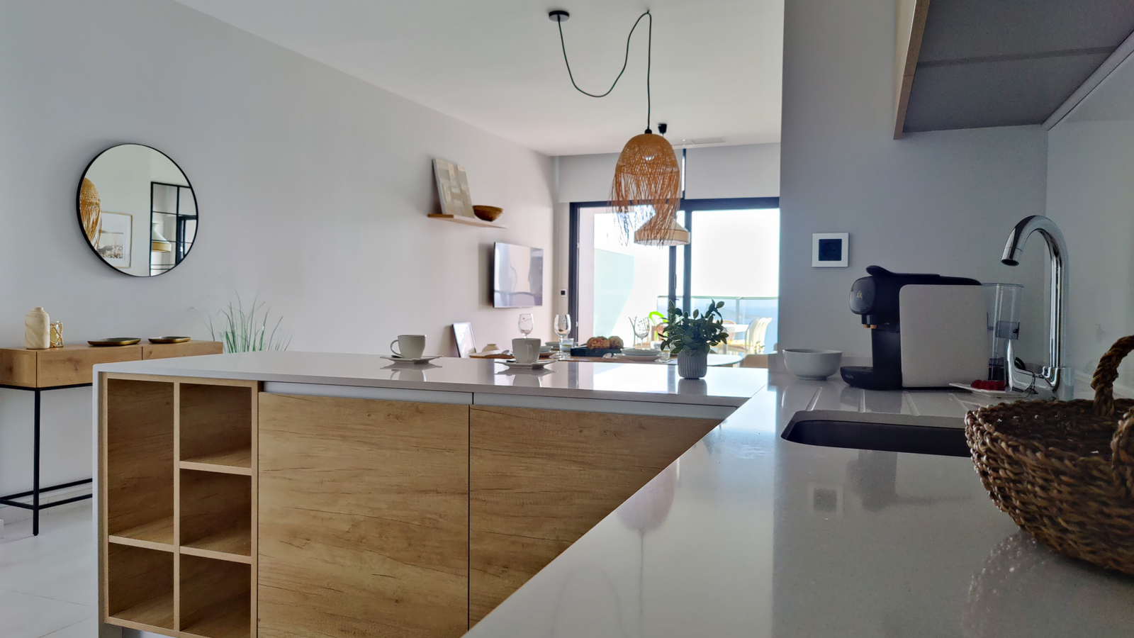photo of Apartments on Av. de Uruguay, 1, 03502 Benidorm, Alicante, Spain