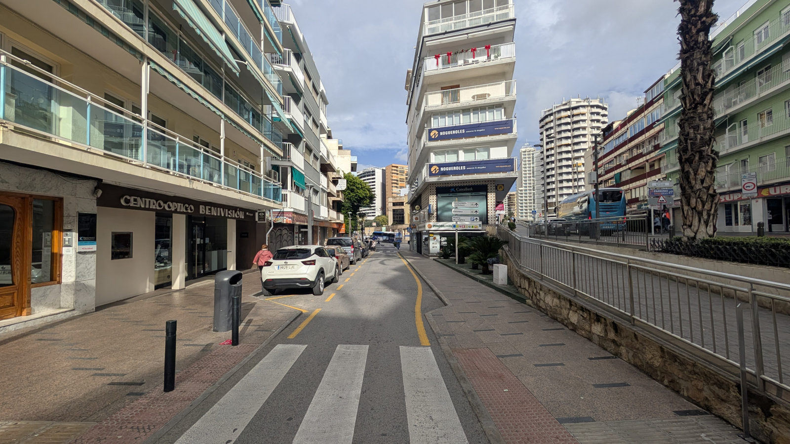 photo of Apartments on C. Herrerías, 7, 03501 Benidorm, Alicante, Spain