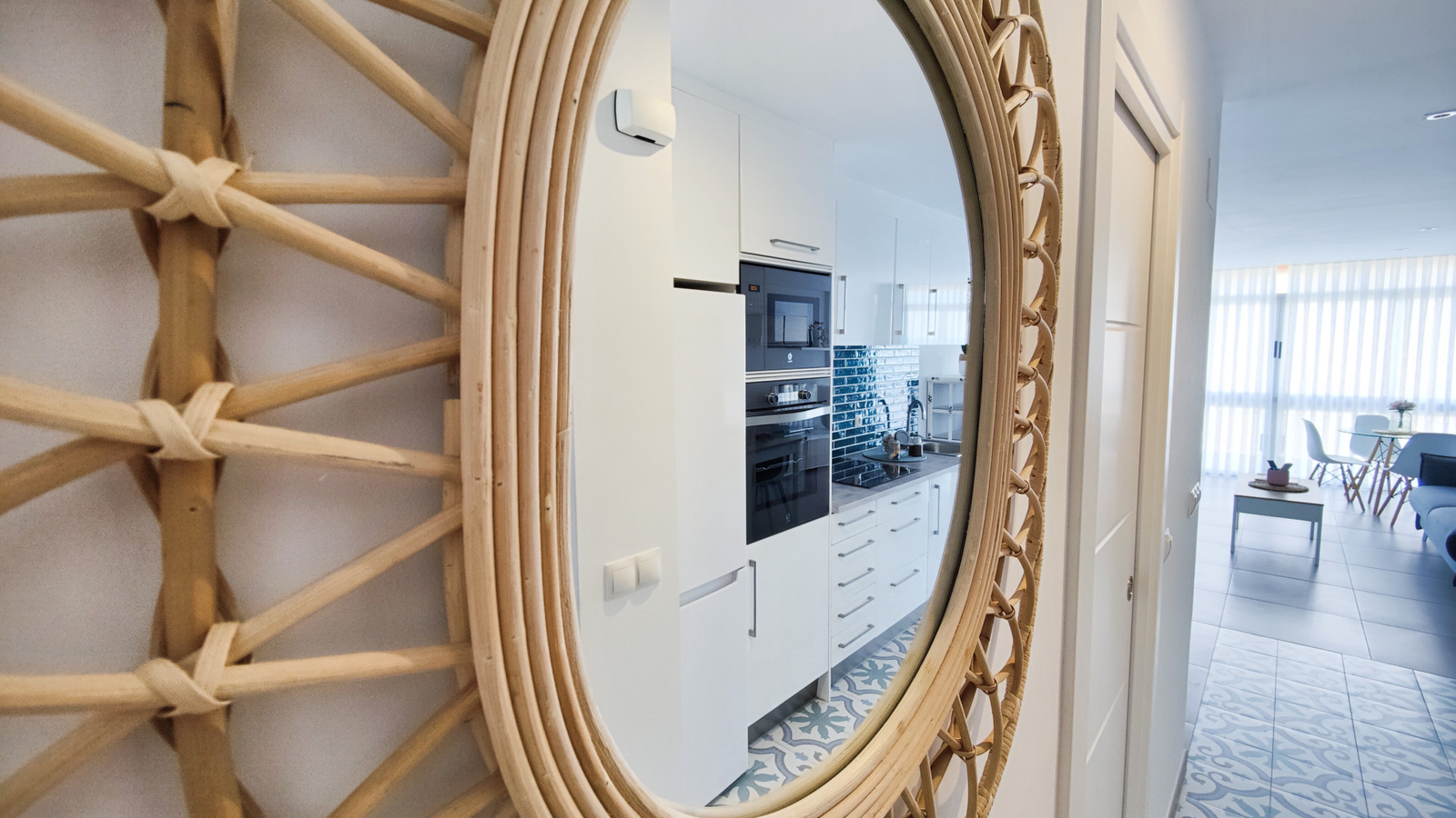 photo of Apartments on C. Santander, 14, 03502 Benidorm, Alicante, Spain