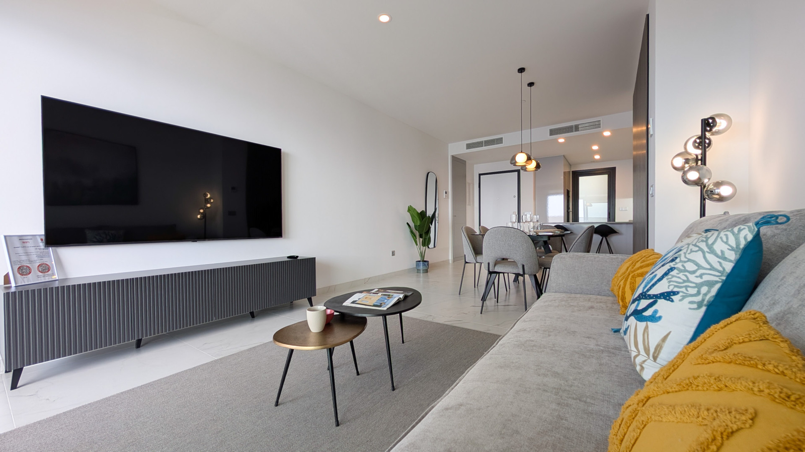 photo of Apartments on Av. República Argentina, 17, 03502 Benidorm, Alicante, Spain