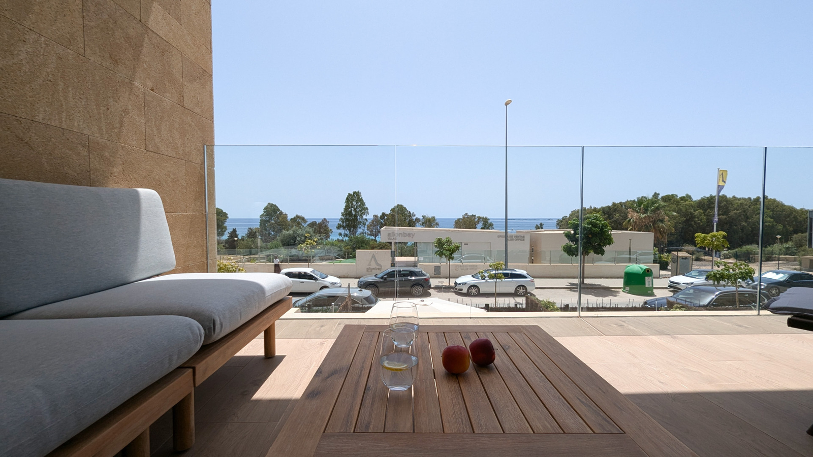 photo of Villa or house on Partida Torres Nte., 21, 03570 Villajoyosa, Alicante, Spain