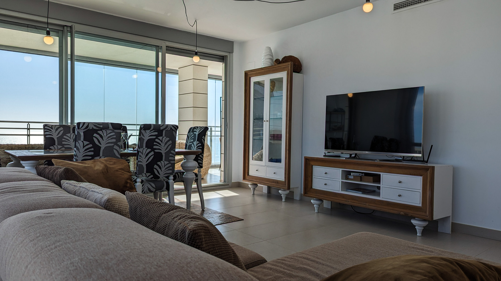 photo of Apartments on P.º Maritimo Playa del Bol, 59, 03710 Calpe, Alicante, Spain