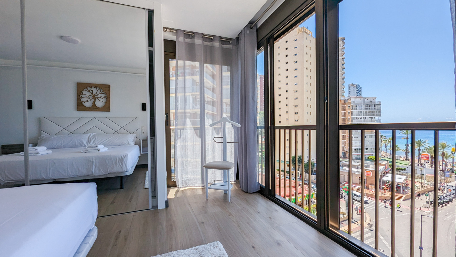 photo of Apartments on Av. Ametlla de Mar, 1, 03503 Benidorm, Alicante, Spain