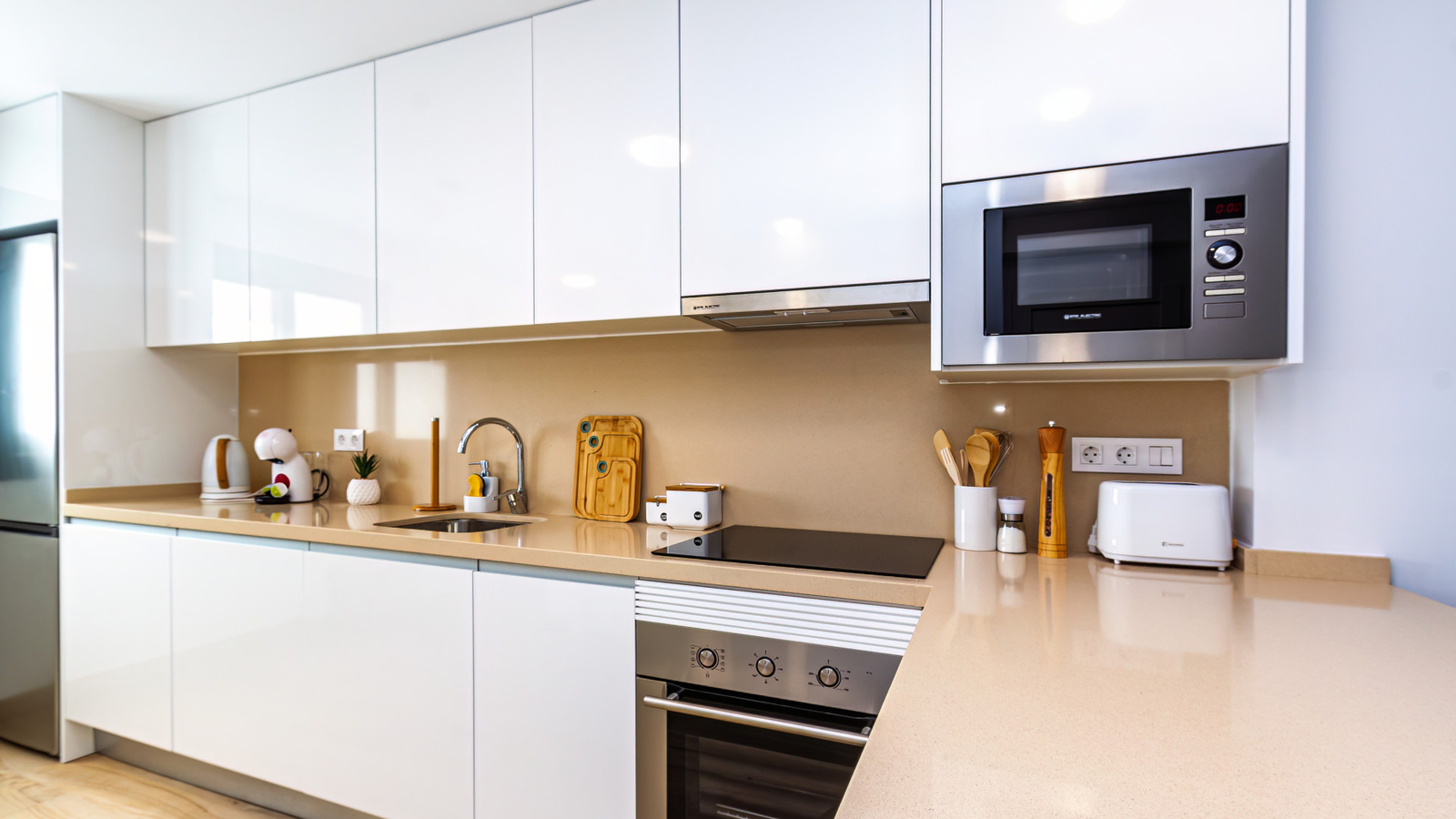 photo of Villa or house on Av. Costa Brava, 31, 03509 Finestrat, Alicante, Spain