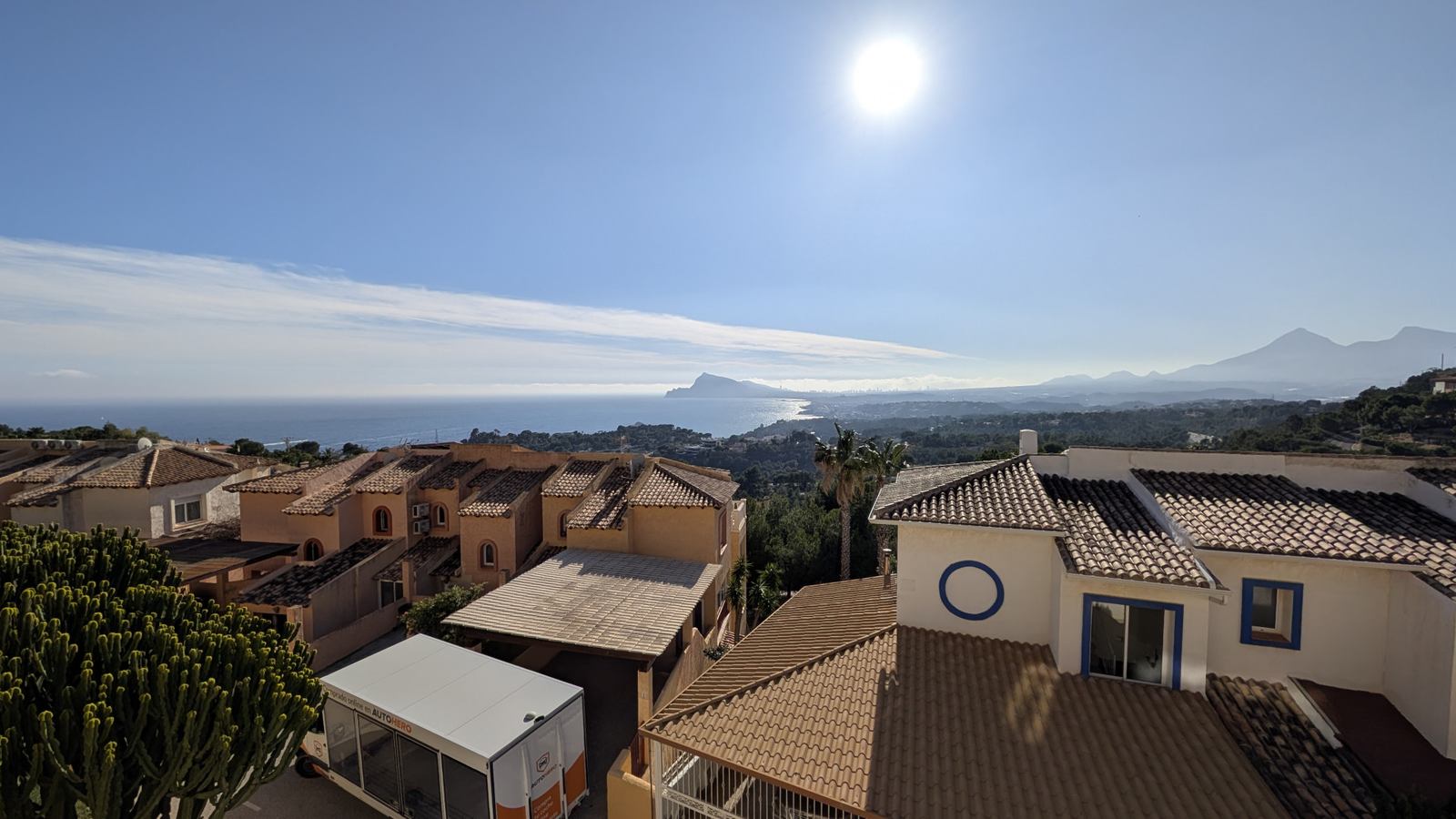 photo of Villa or house on Av. Europa, 12, 03590 Altea, Alicante, Spain