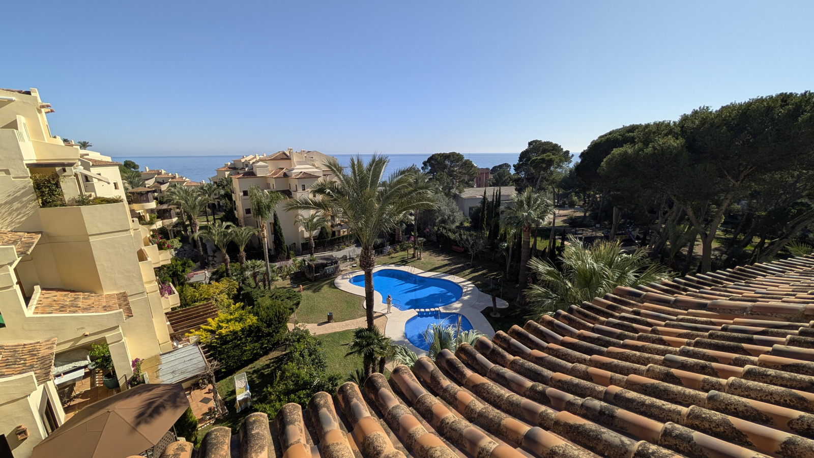 photo of Villa or house on Partida la Olla, 12, 03590 Altea, Alicante, Spain