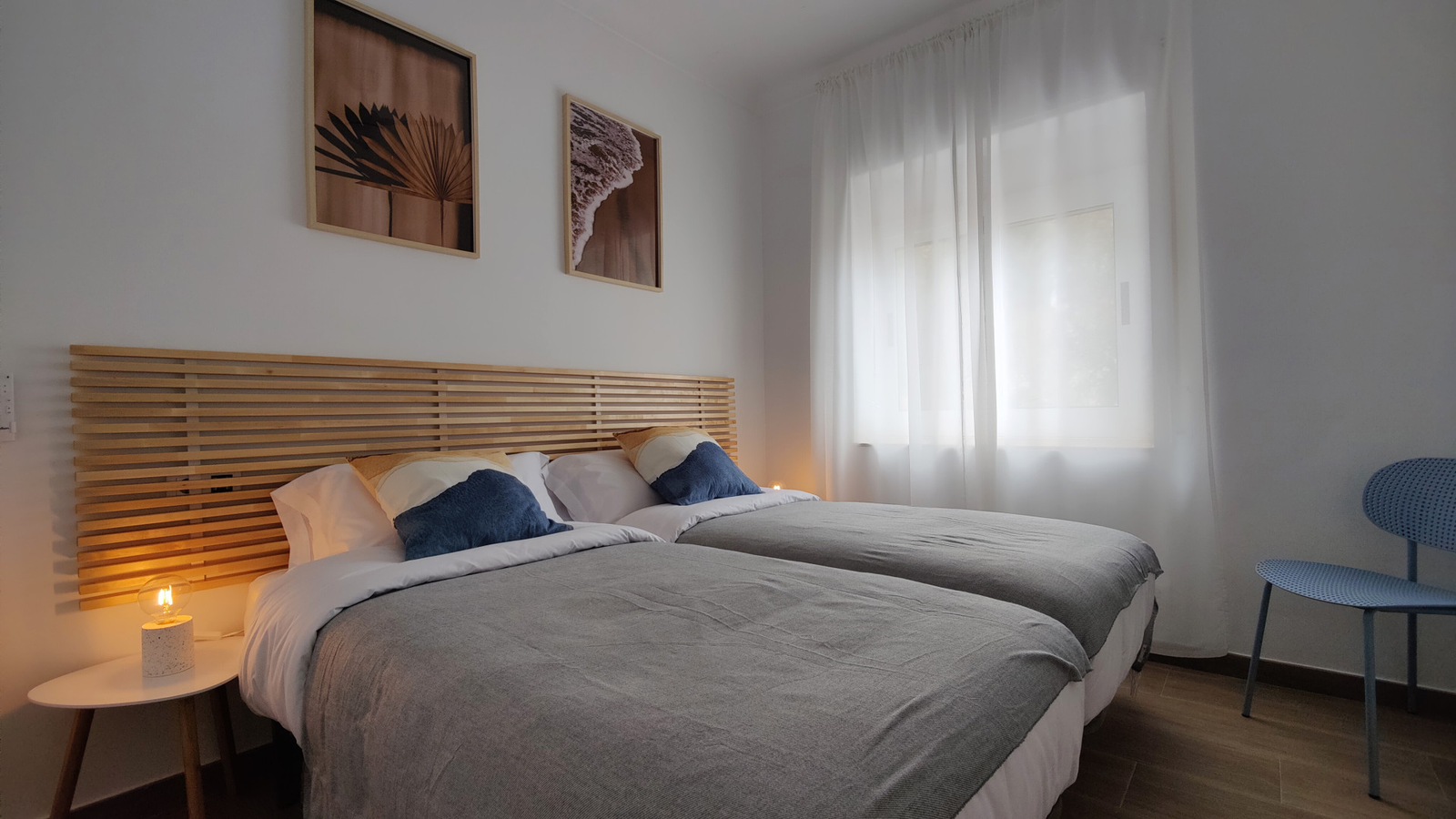 photo of Villa or house on Av. Vicente Llorca Alós, 34, 03502 Benidorm, Alicante, Spain