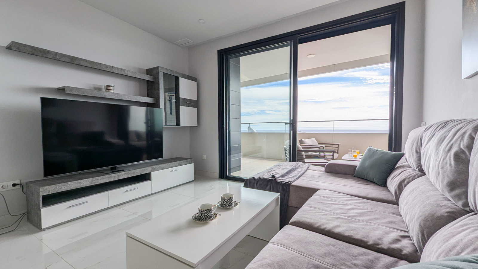 photo of Apartments on Avinguda de Benissa, 2, 03502 Benidorm, Alicante, Spain
