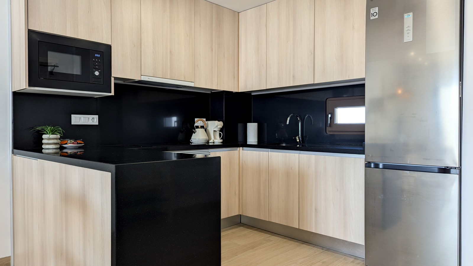 photo of Apartments on Carrer d'Equador, 5, 03509 Benidorm, Alicante, Spain