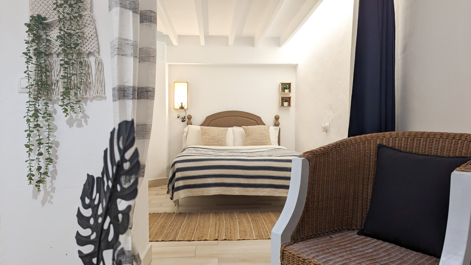photo of Villa or house on Carrer Frai Posidonio Major, 1, 03570 La Vila Joiosa, Alicante, Spain