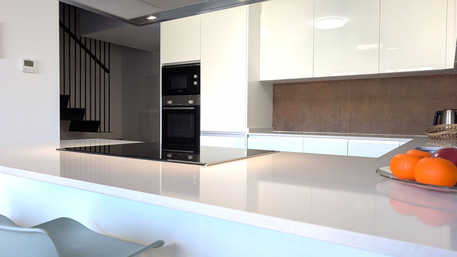 photo of Villa or house on Partida Torres Norte Urb, 11, 03570 La Vila Joiosa, Alicante, Spain