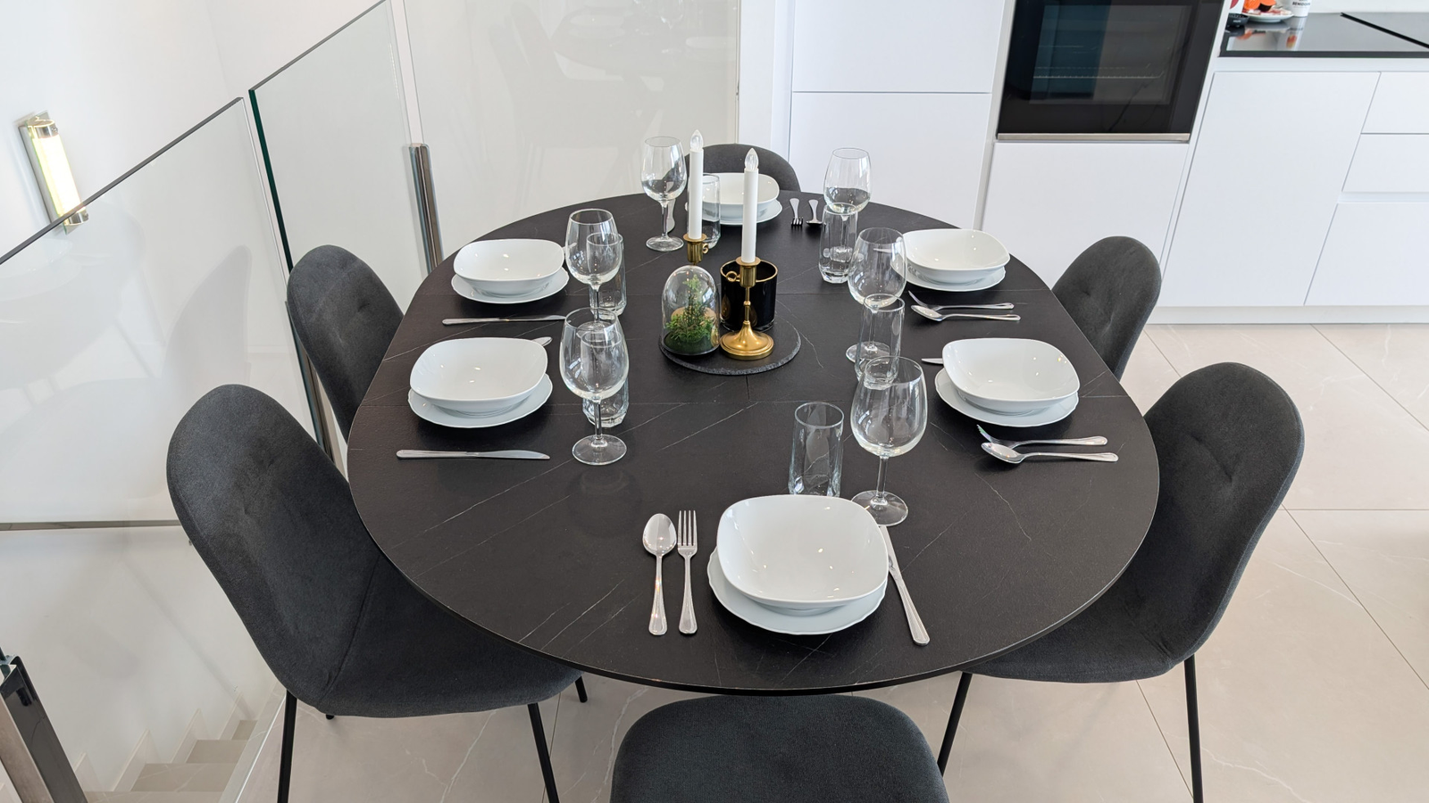 photo of Apartments on Carrer de Brasil, 2, 03509 Finestrat, Alicante, Spain