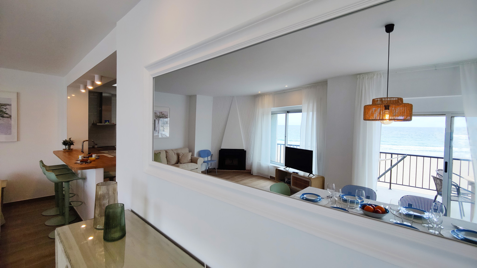 photo of Villa or house on Av. Vicente Llorca Alós, 34, 03502 Benidorm, Alicante, Spain