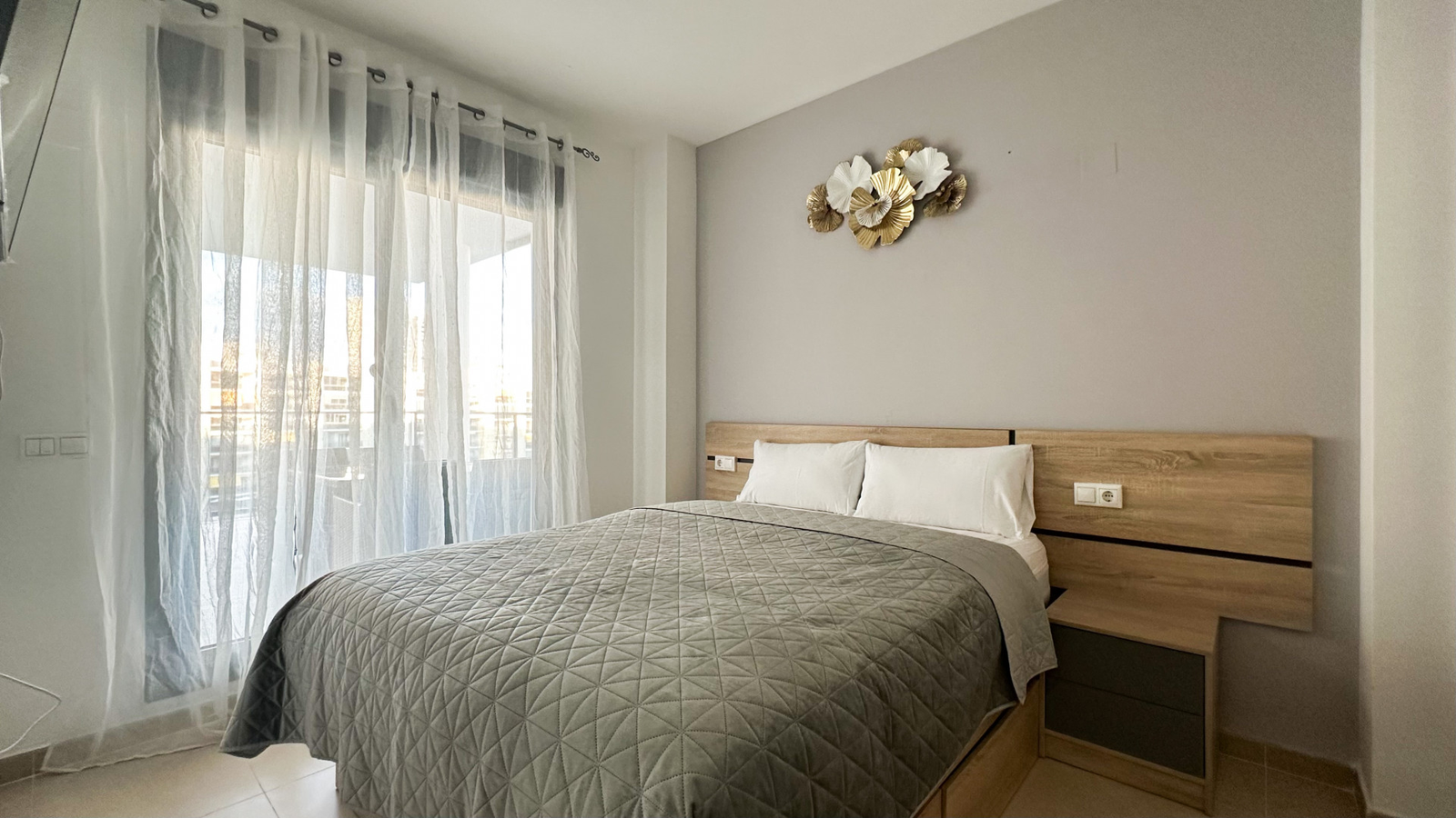 photo of Villa or house on Carrer Marinada, 1 bis, 03570 Benidorm, Alicante, Spain