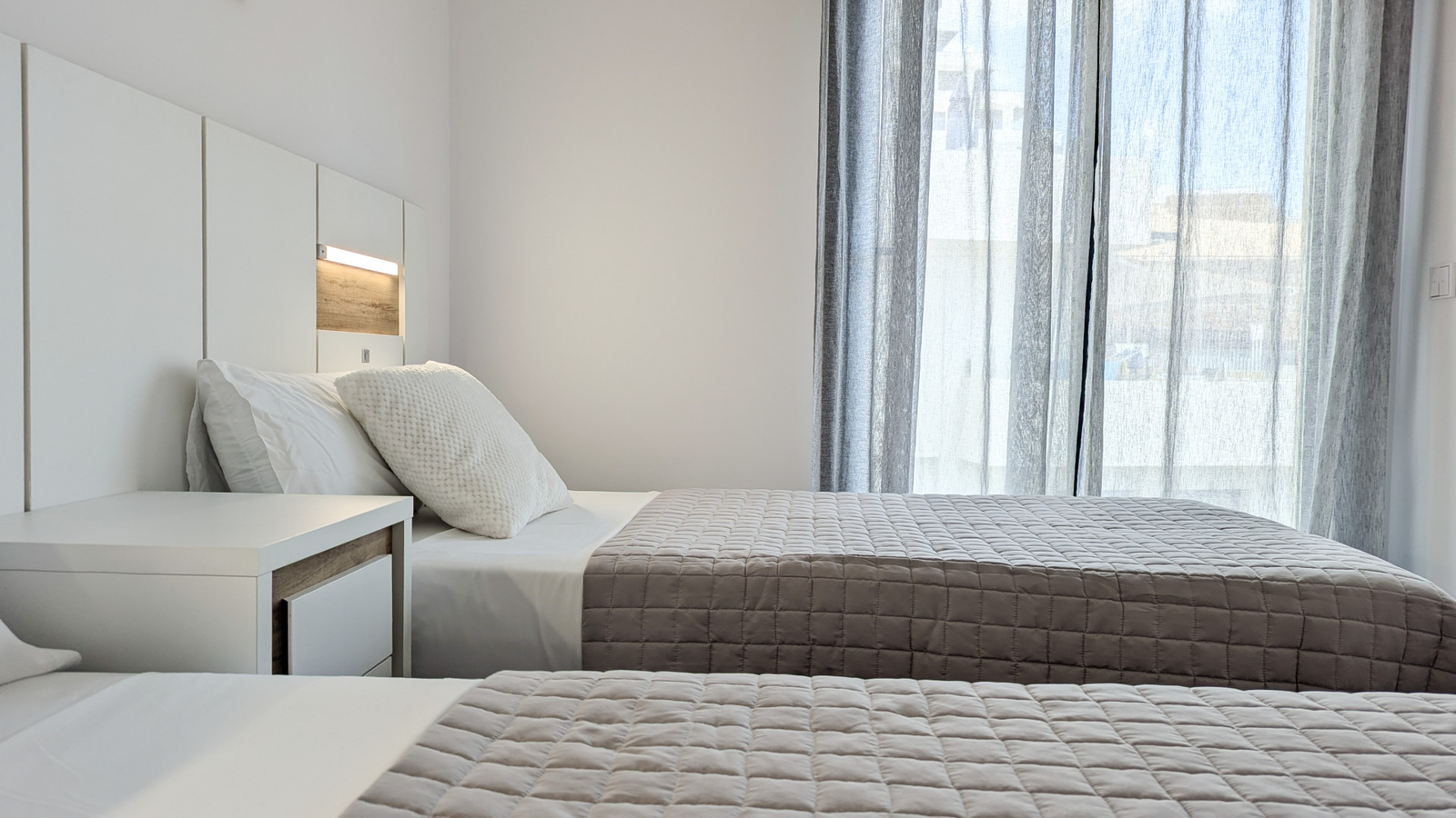 photo of Apartments on Carrer de Colombia, 4, 03509 Finestrat, Alicante, Spain