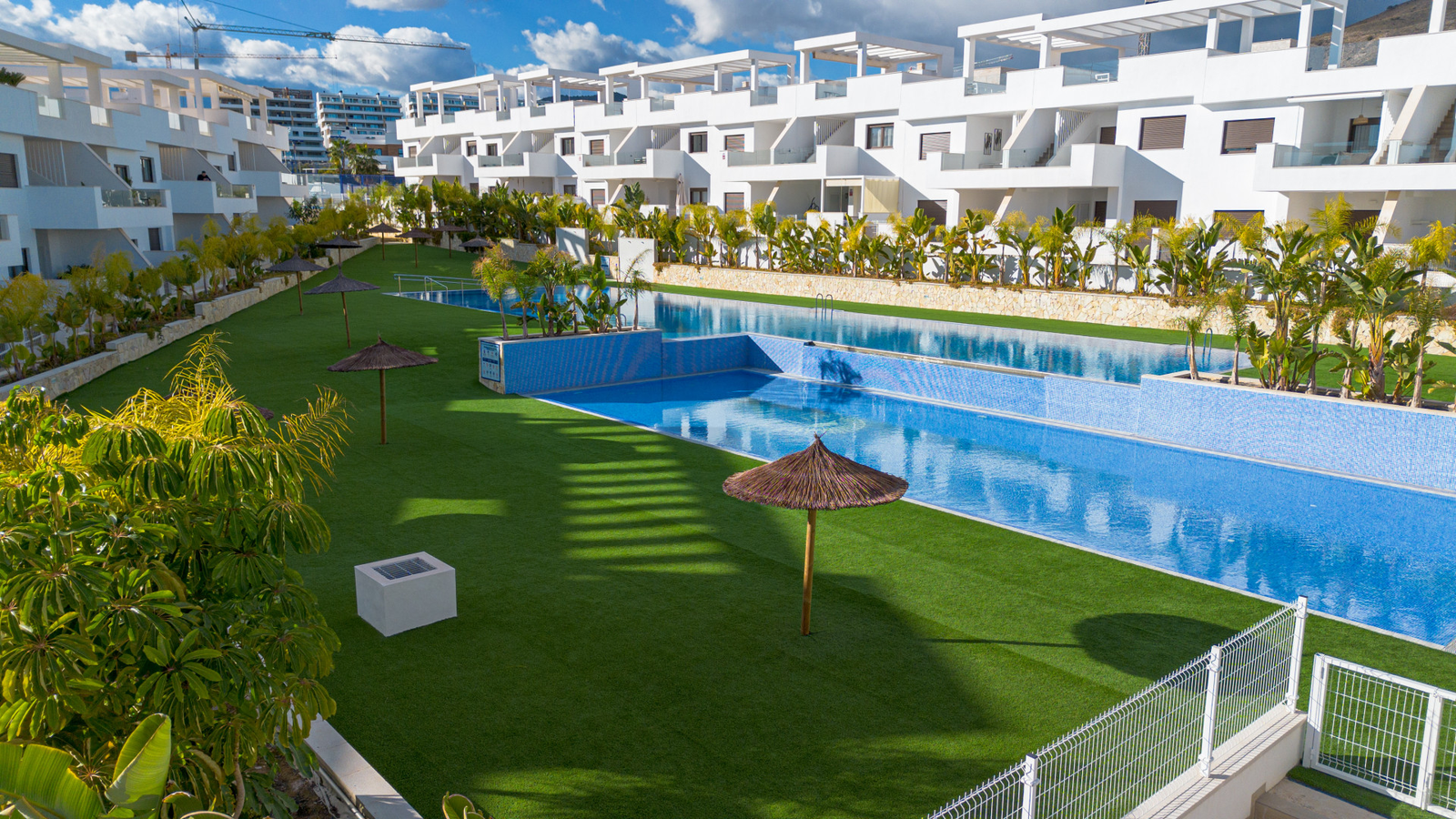 photo of Apartments on Carrer d'Equador, 5, 03509 Benidorm, Alicante, Spain