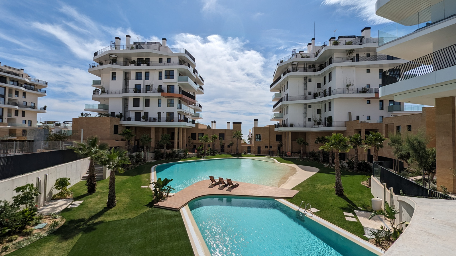 photo of Villa or house on C. Edeta, 3, 03570 Villajoyosa, Alicante, Spain