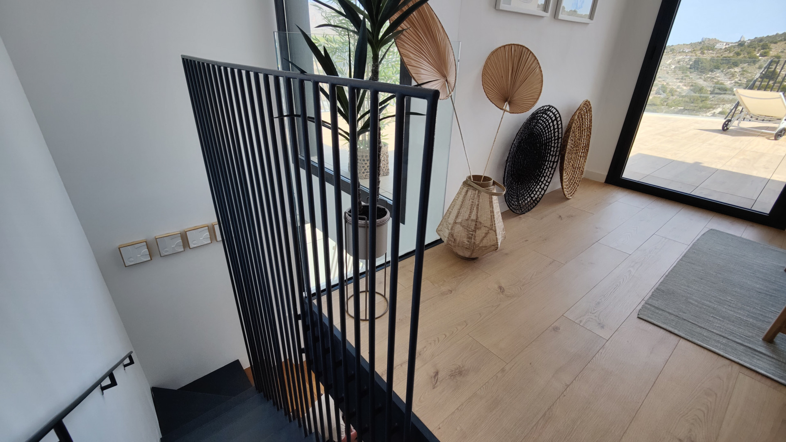 photo of Villa or house on Partida Torres Norte Urb, 11, 03570 La Vila Joiosa, Alicante, Spain