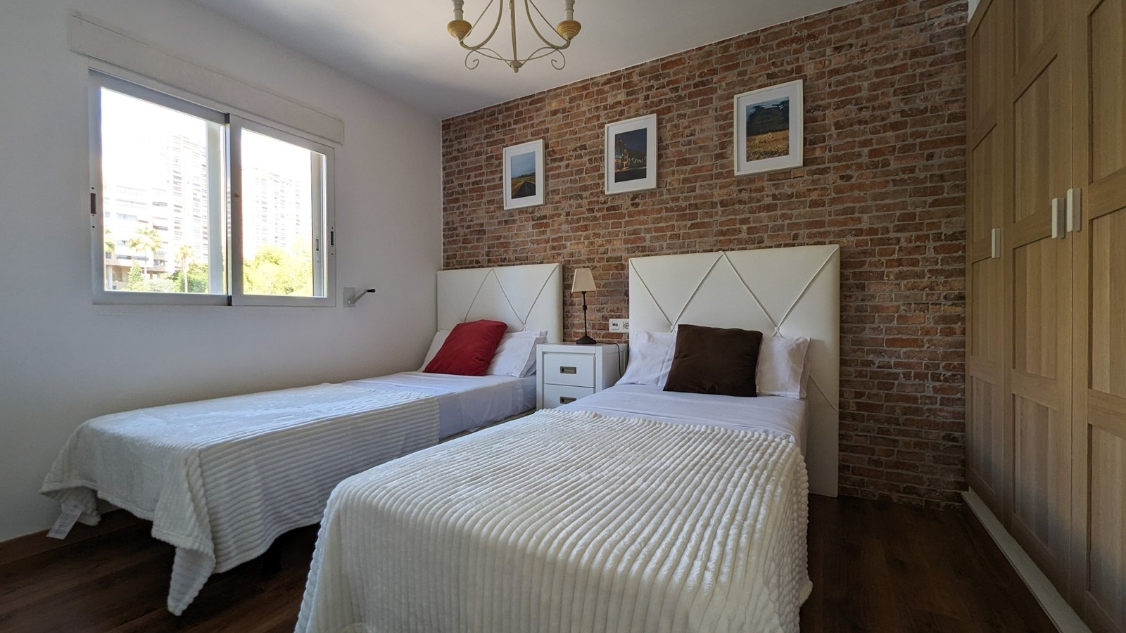photo of Apartments on C. Santander, 6, 03502 Benidorm, Alicante, Spain