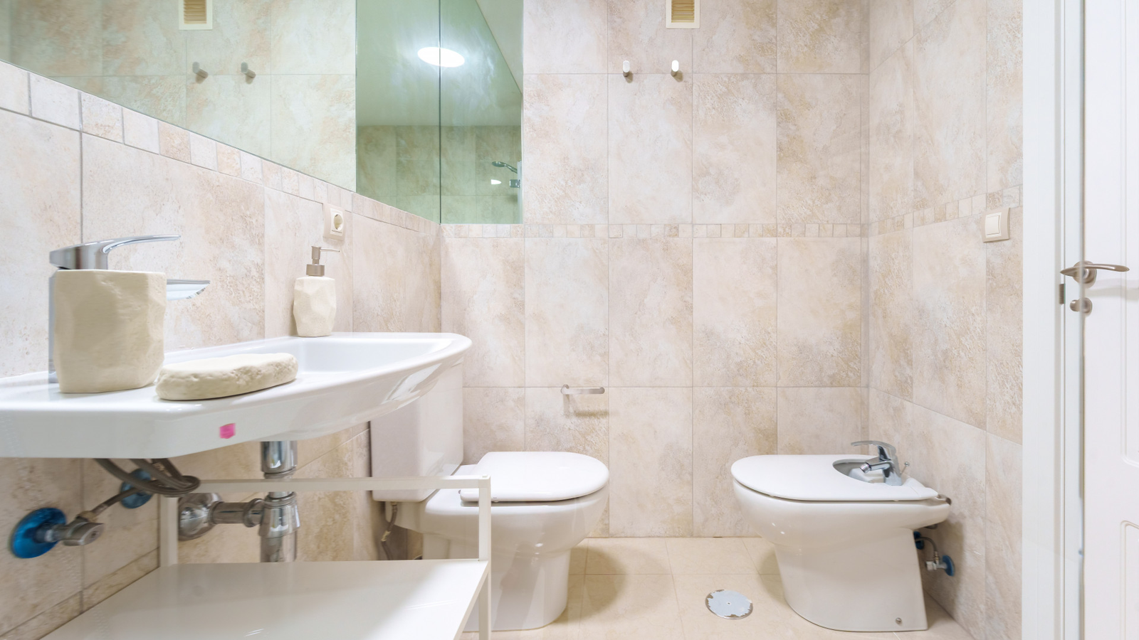 photo of Apartments on C. Derramador, 10, 03503 Benidorm, Alicante, Spain