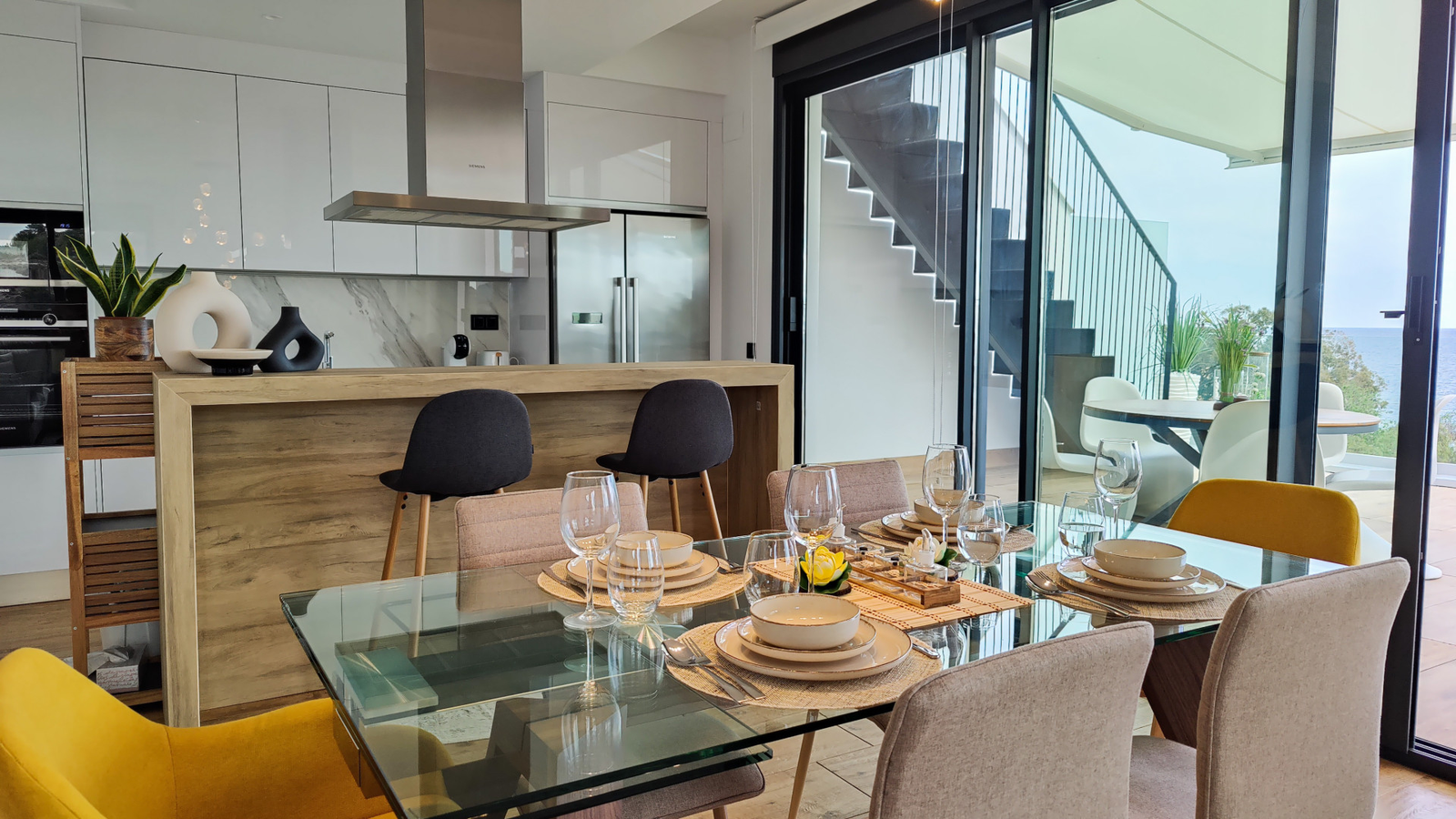 photo of Villa or house on Partida Torres Norte Urb, 11, 03570 La Vila Joiosa, Alicante, Spain
