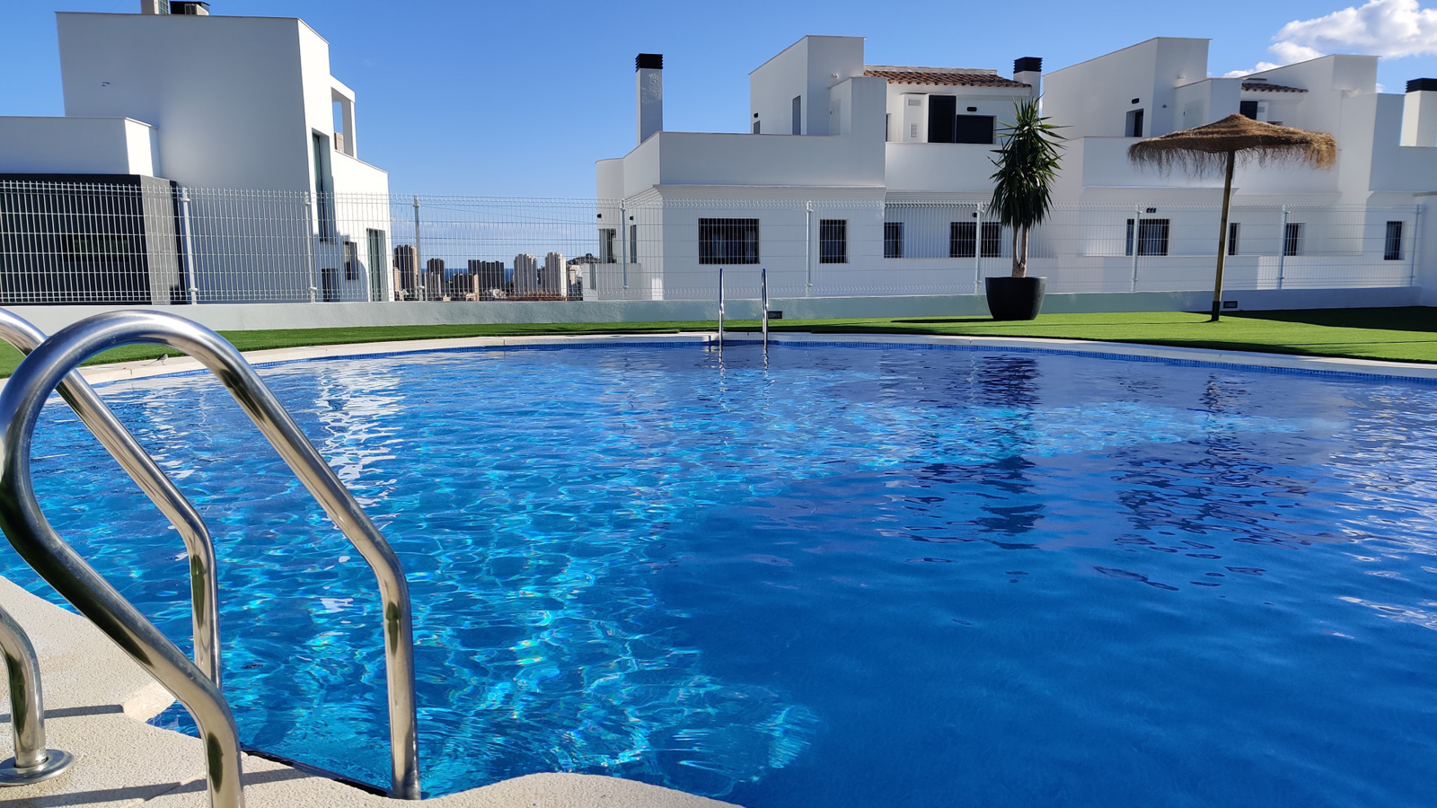 photo of Villa or house on Av. Costa Brava, 31, 03509 Finestrat, Alicante, Spain