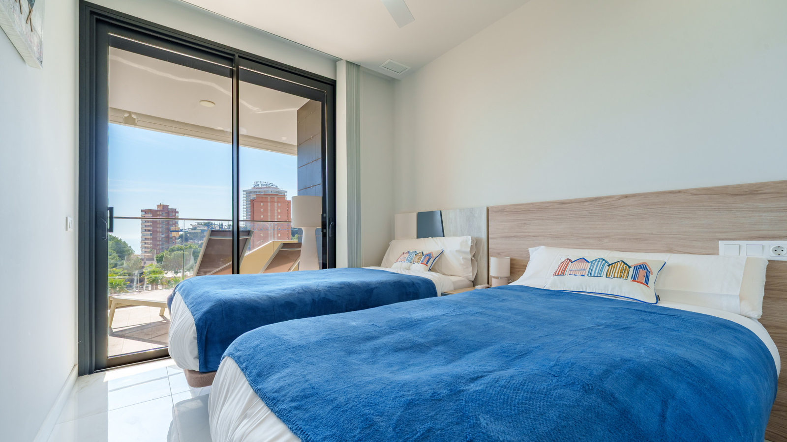 photo of Apartments on Avinguda de Benissa, 2, 03502 Benidorm, Alicante, Spain