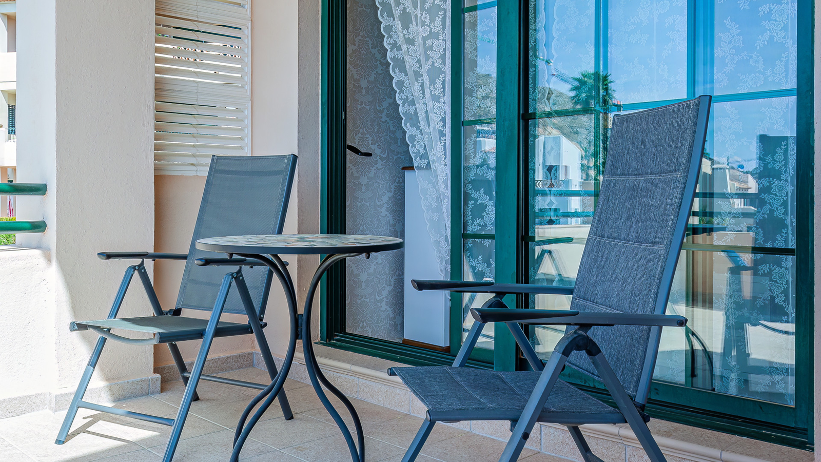 photo of Apartments on C. Roma, 4, 03509 Finestrat, Alicante, Spain